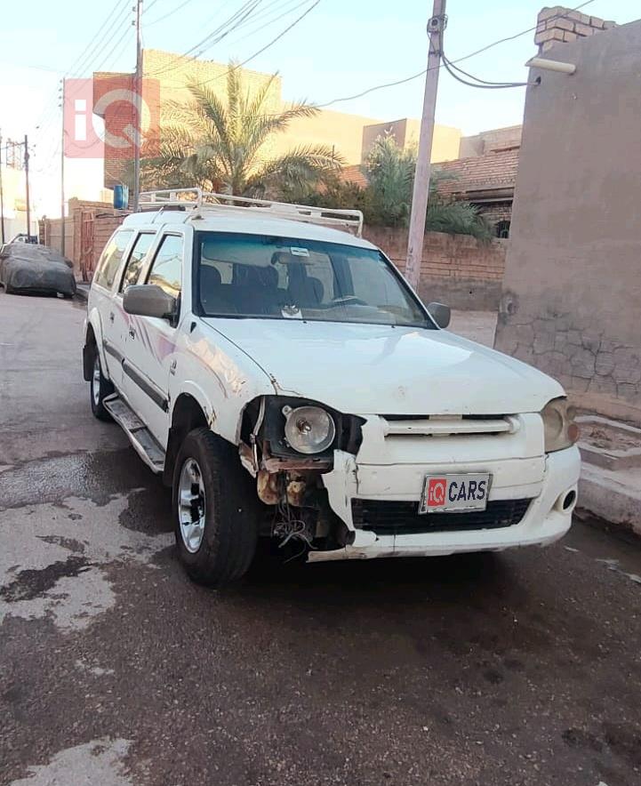 GWM سينغ